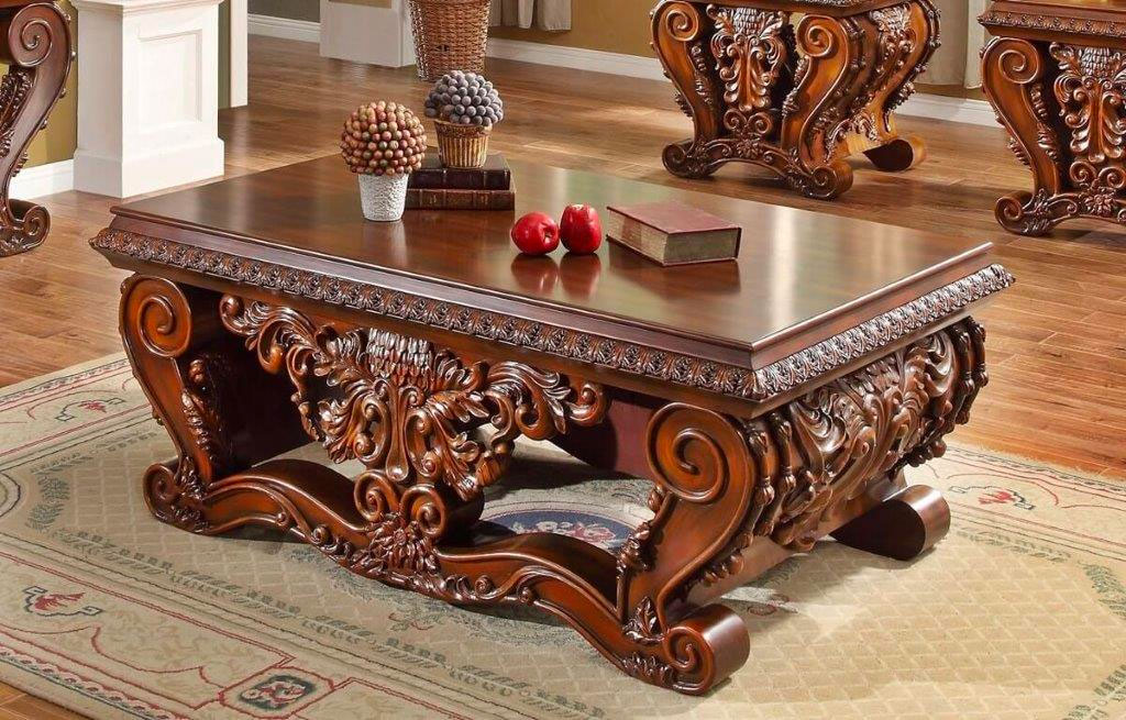 Preserving the Past, Enhancing the Present: Handmady Furniture Renovation and Polishing Services